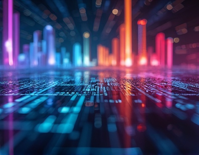 Decentralizing Digital Ecosystems with Cryptocurrency and AI