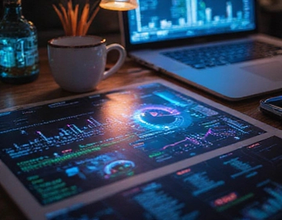 Powering the Future of Digital Services: The Intersection of Cryptocurrency and Artificial Intelligence
