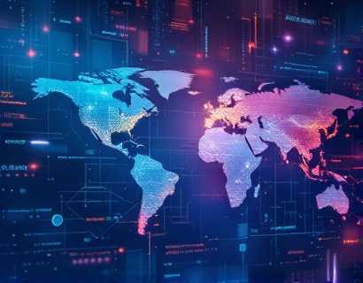 Youthful Fusion of Cryptocurrency and AI